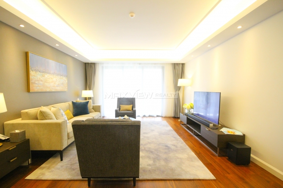 尚臻徐汇服务公寓 3bedroom 220sqm ¥58,000 PRS1003