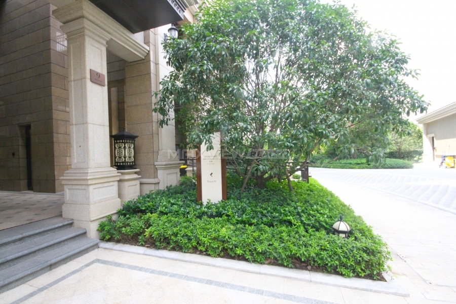 Stanford Residences Xuhui 3bedroom 190sqm ¥53,000 PRS1002