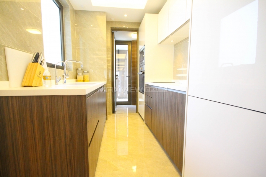 Stanford Residences Xuhui 3bedroom 190sqm ¥53,000 PRS1002