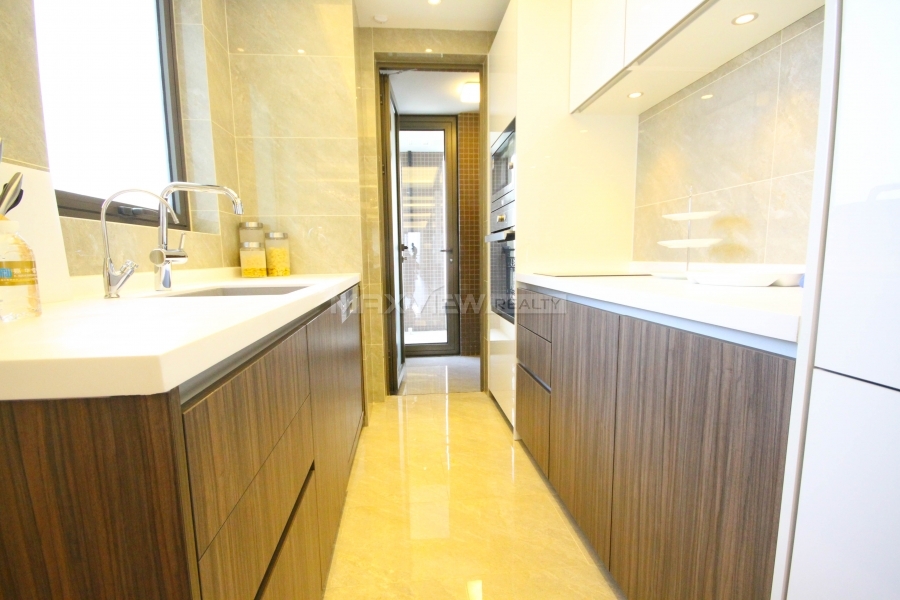 Stanford Residences Xuhui 3bedroom 190sqm ¥53,000 PRS1002