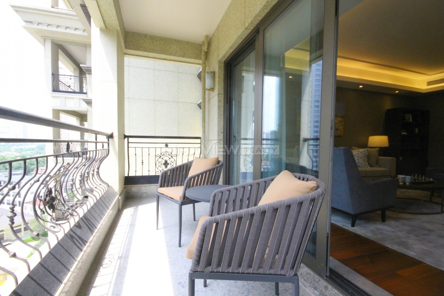 Stanford Residences Xuhui 3bedroom 190sqm ¥53,000 PRS1002