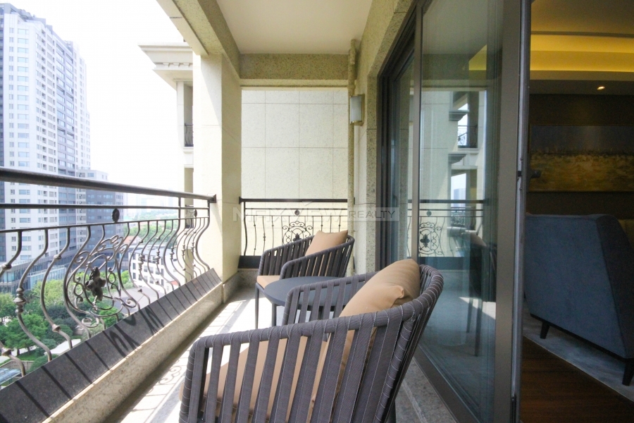 Stanford Residences Xuhui 3bedroom 190sqm ¥53,000 PRS1002