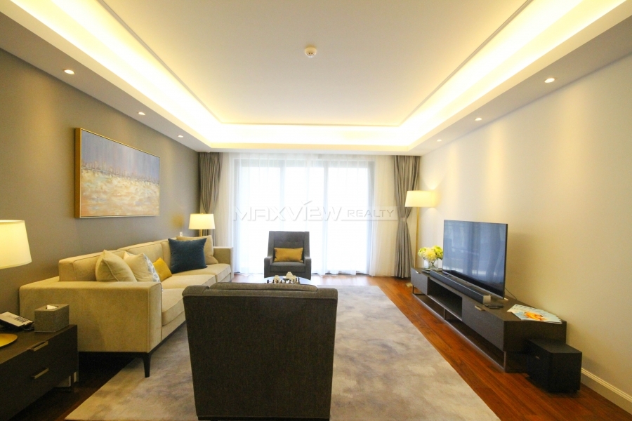 Stanford Residences Xuhui  3bedroom 220sqm ¥58,000 PRS1003