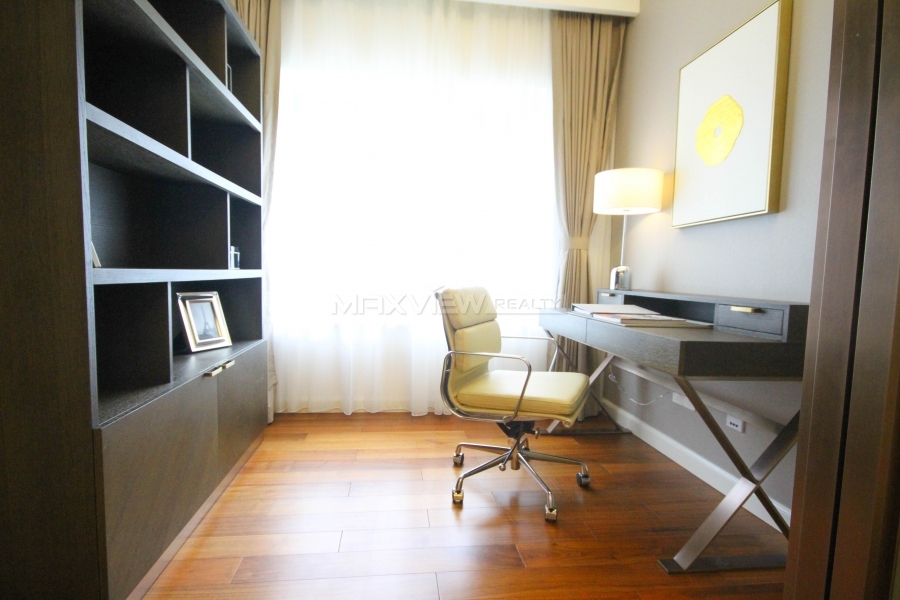 Stanford Residences Xuhui  3bedroom 220sqm ¥58,000 PRS1003