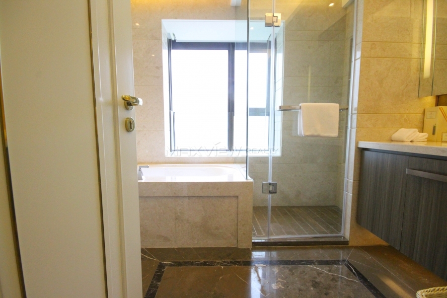 Stanford Residences Xuhui  3bedroom 220sqm ¥58,000 PRS1003