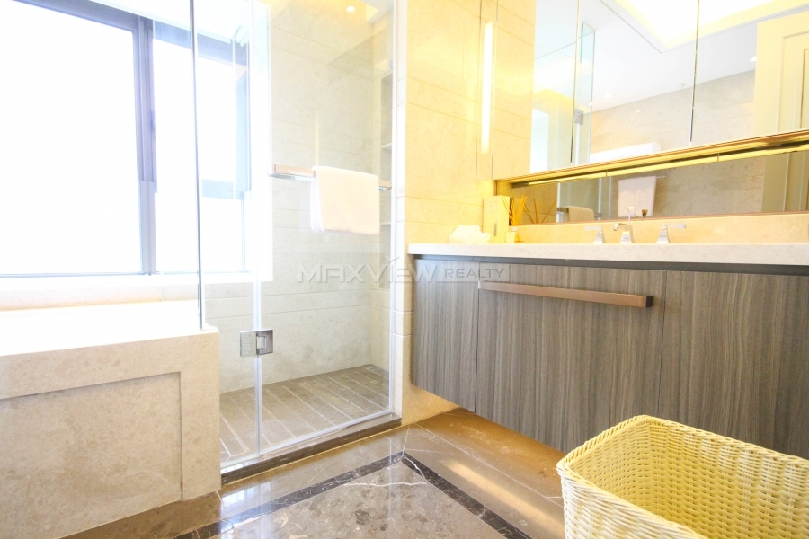 Stanford Residences Xuhui  3bedroom 220sqm ¥58,000 PRS1003