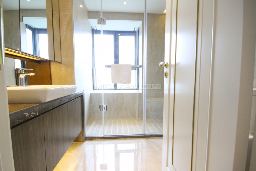 Stanford Residences Xuhui  3bedroom 220sqm ¥58,000 PRS1003