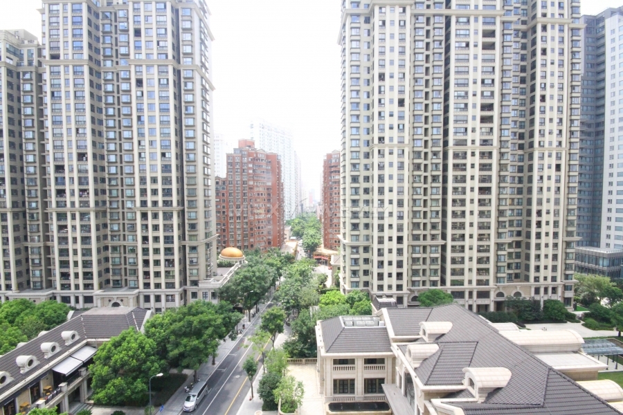 Stanford Residences Xuhui  3bedroom 220sqm ¥58,000 PRS1003