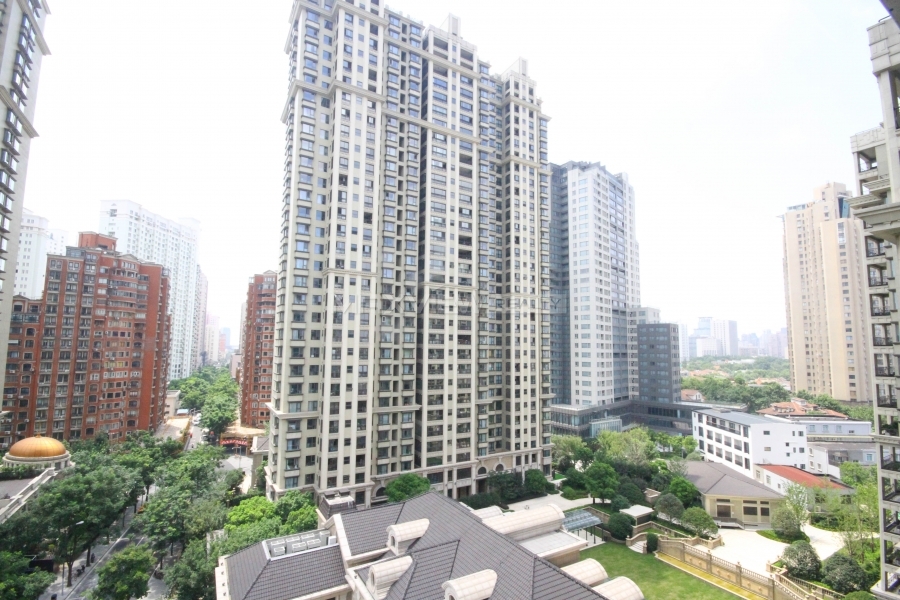 Stanford Residences Xuhui  3bedroom 220sqm ¥58,000 PRS1003