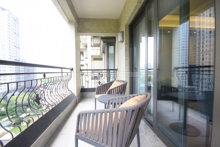 Stanford Residences Xuhui  3bedroom 220sqm ¥58,000 PRS1003