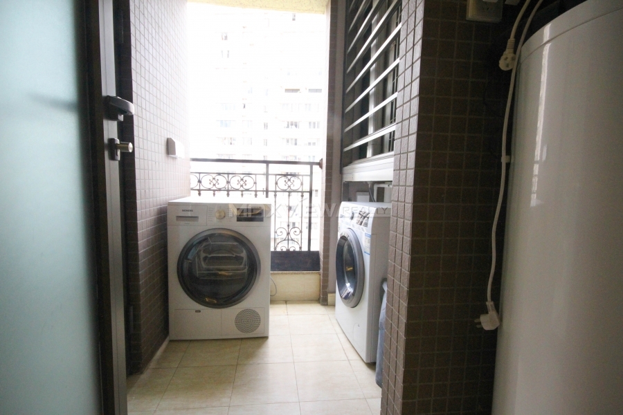 Stanford Residences Xuhui  3bedroom 220sqm ¥58,000 PRS1003