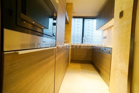 Suhe Creek  2bedroom 150sqm ¥26,000 PRS1006