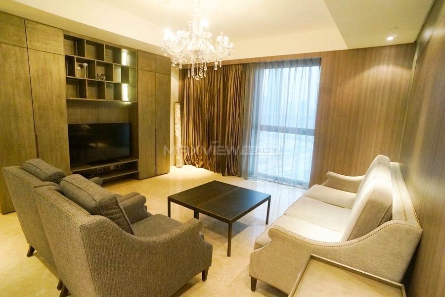 华侨城-苏河湾 2bedroom 150sqm ¥26,000 PRS1006