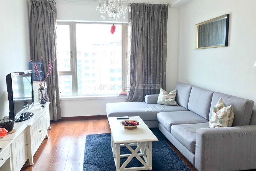 汇宁花园 2bedroom 97sqm ¥18,200 PRS997