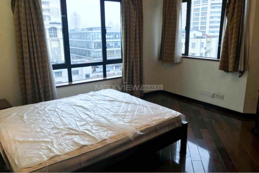 Joffre Garden 3bedroom 145sqm ¥25,000 PRS1022