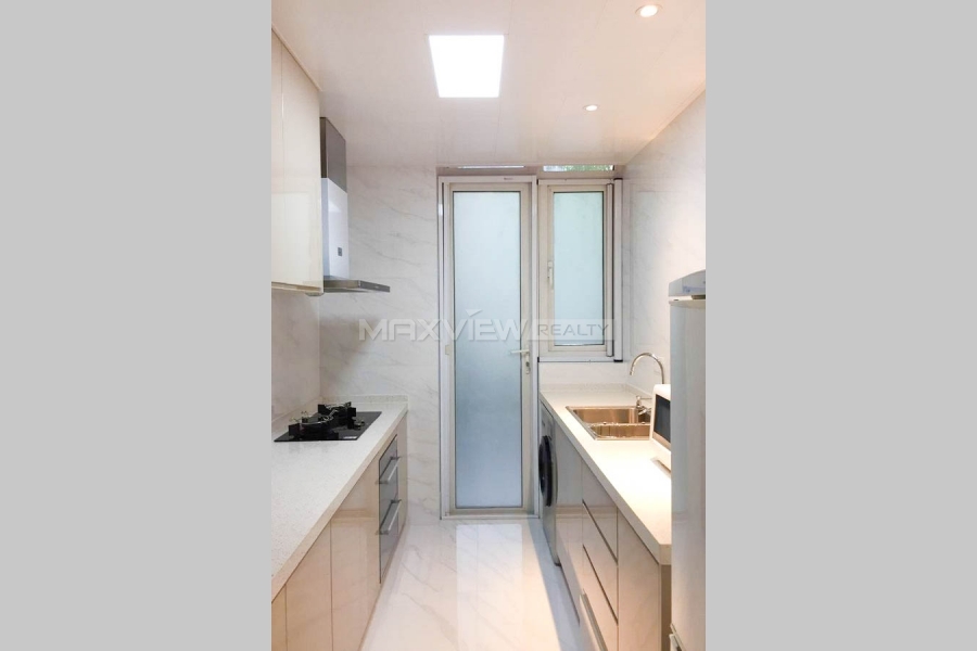 Mandarine City 2bedroom 120sqm ¥20,000 PRS1019