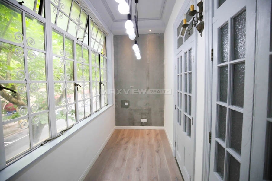 Old Garden House On Nanchang Road 3bedroom 120sqm ¥24,500 PRS1018