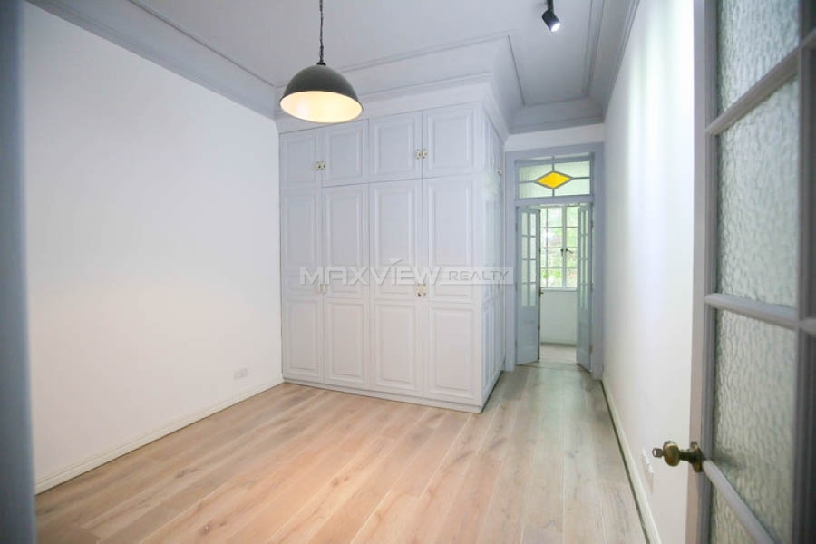 Old Garden House On Nanchang Road 3bedroom 120sqm ¥24,500 PRS1018