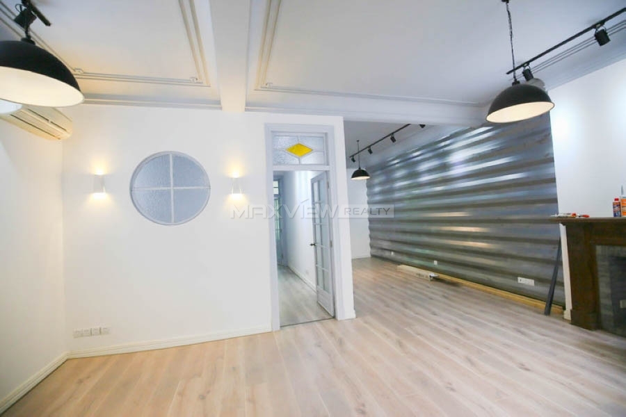 Old Garden House On Nanchang Road 3bedroom 120sqm ¥24,500 PRS1018