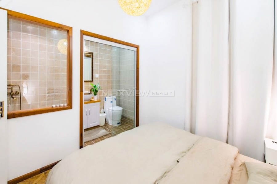 Old Garden House On Zhenning Road 2bedroom 120sqm ¥19,800 PRS1017