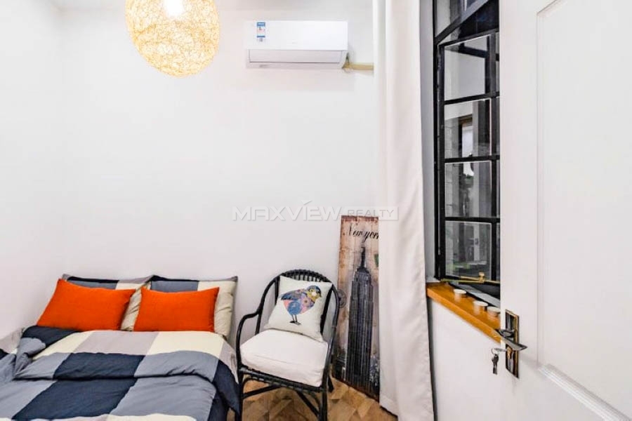 Old Garden House On Zhenning Road 2bedroom 120sqm ¥19,800 PRS1017