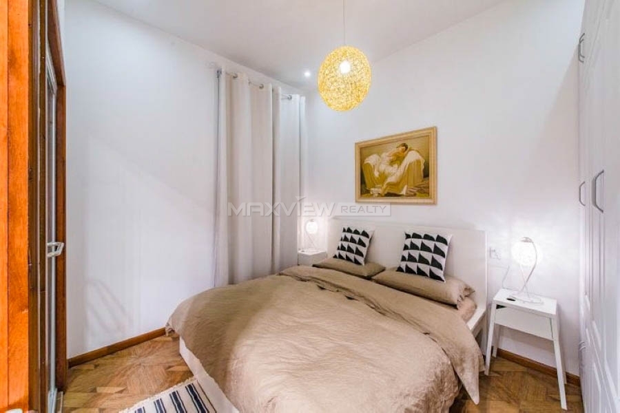 Old Garden House On Zhenning Road 2bedroom 120sqm ¥19,800 PRS1017