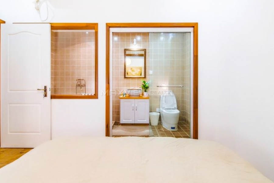 Old Garden House On Zhenning Road 2bedroom 120sqm ¥19,800 PRS1017