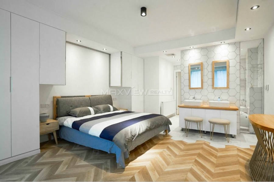 Qingzhijie Garden 3bedroom 200sqm ¥28,000 PRS1024