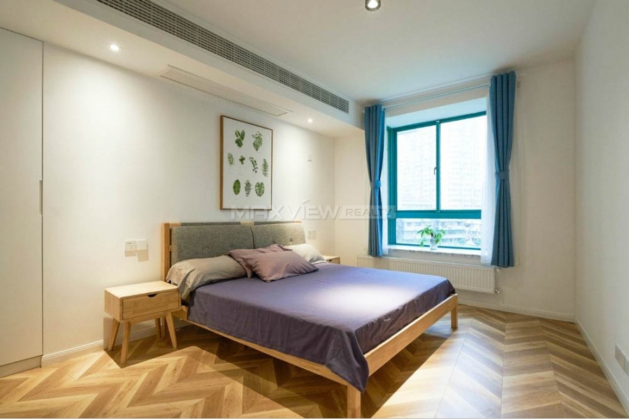 Qingzhijie Garden 3bedroom 200sqm ¥28,000 PRS1024