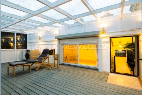 Xujiahui Garden 3bedroom 180sqm ¥42,000 PRS1026