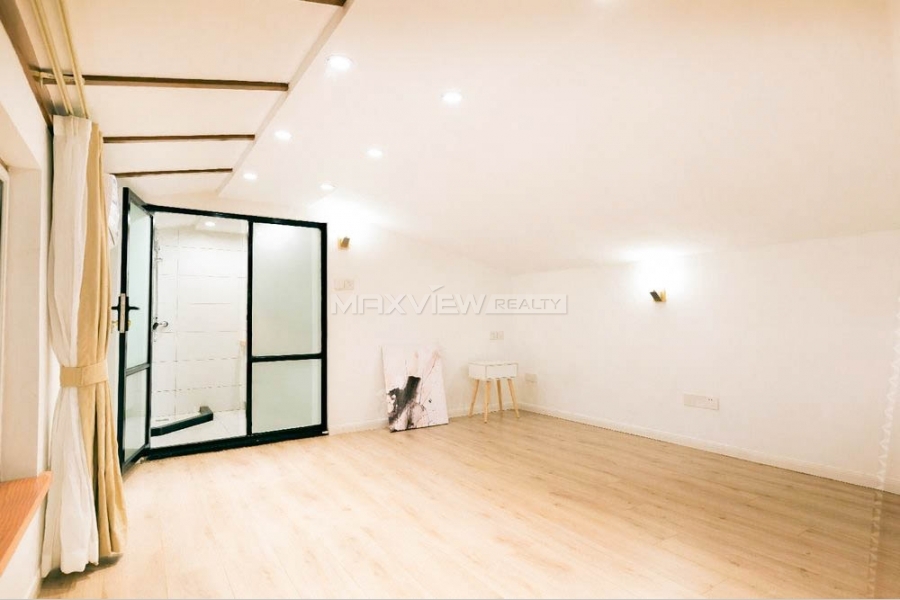 Xujiahui Garden 3bedroom 180sqm ¥42,000 PRS1026