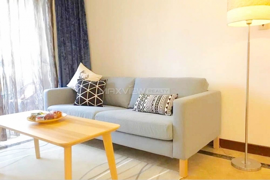 君御豪庭 2bedroom 110sqm ¥18,600 PRS1042