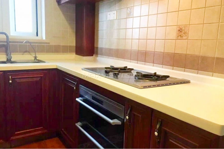 Grand Jewel Apartment 2bedroom 110sqm ¥18,600 PRS1042
