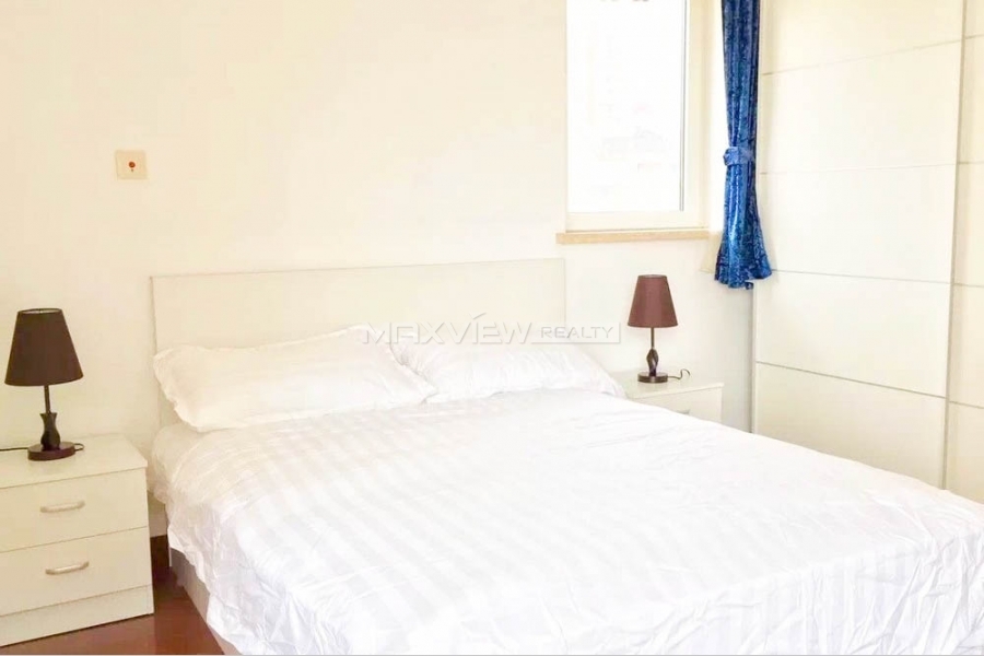 Grand Jewel Apartment 2bedroom 110sqm ¥18,600 PRS1042