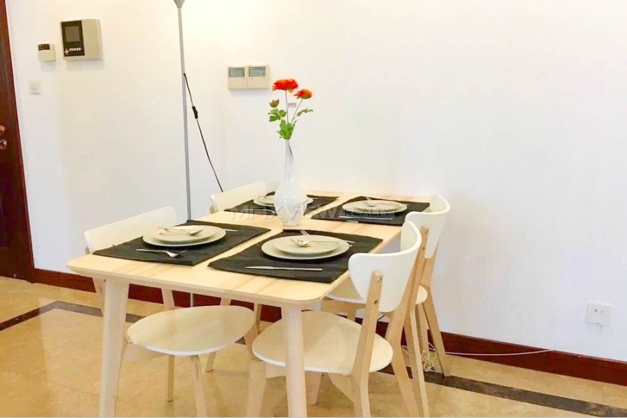 Grand Jewel Apartment 2bedroom 110sqm ¥18,600 PRS1042