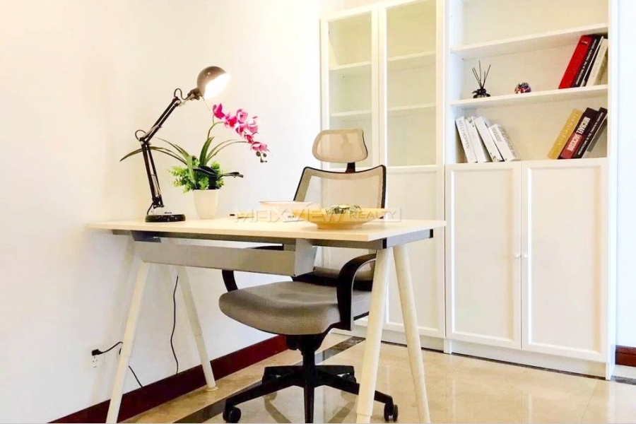 Grand Jewel Apartment 2bedroom 110sqm ¥18,600 PRS1042