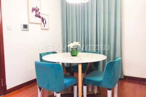 Gubei Qiangsheng Garden  2bedroom 133sqm ¥23,500 PRS1055