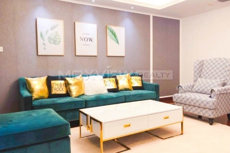 Gubei Qiangsheng Garden  2bedroom 133sqm ¥23,500 PRS1055