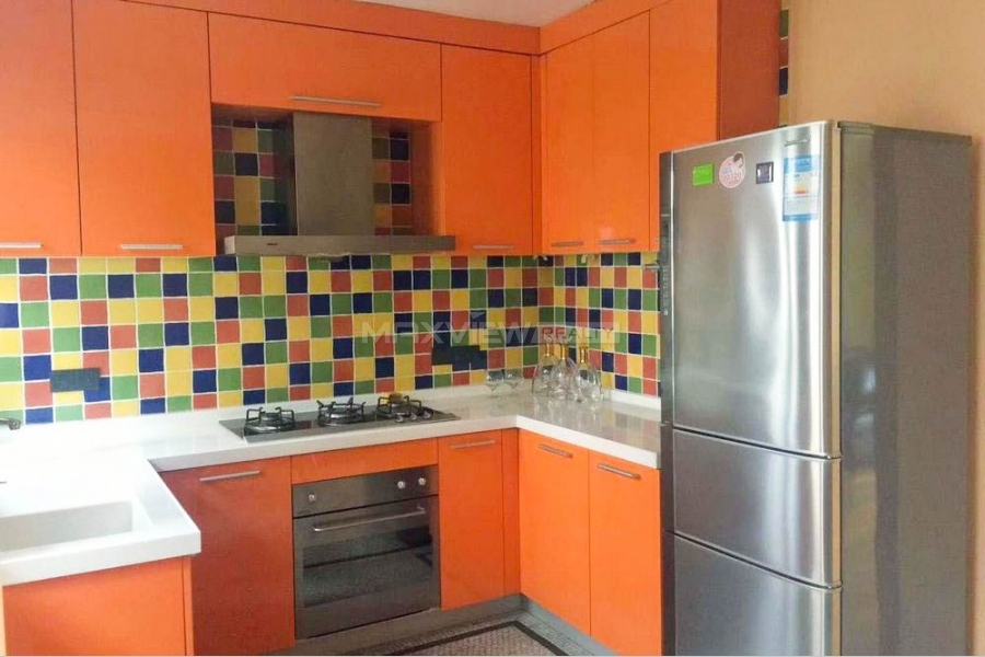 Old  Apartment On Changde Road 4bedroom 169sqm ¥28,000 PRS1039