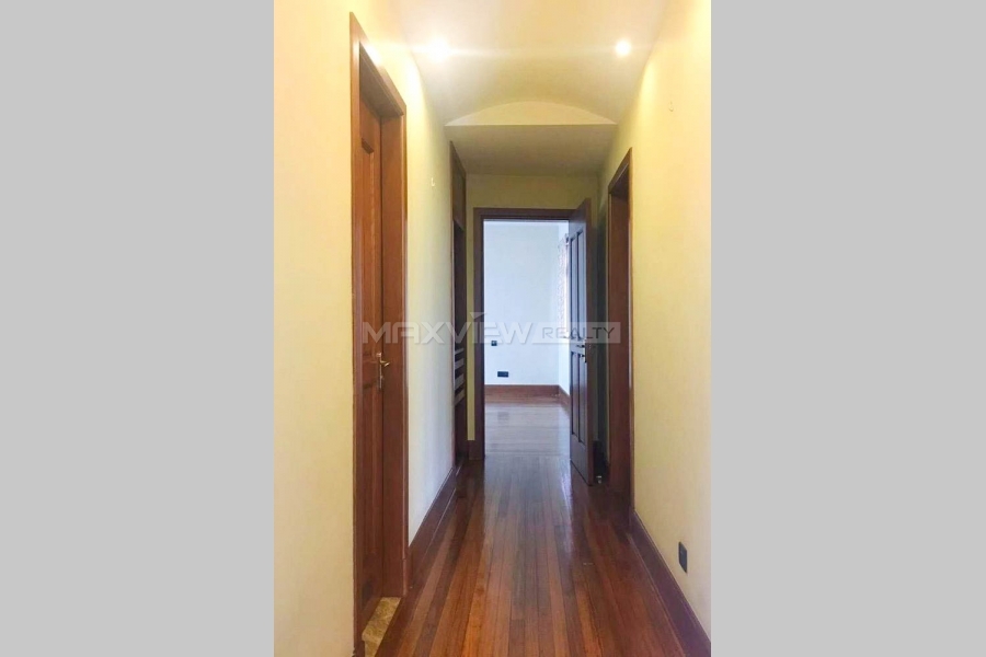Old  Apartment On Changde Road 4bedroom 169sqm ¥28,000 PRS1039