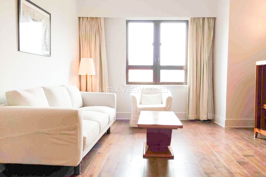Old Apartment On Hengshan Road 1bedroom 110sqm ¥20,000 PRS1056