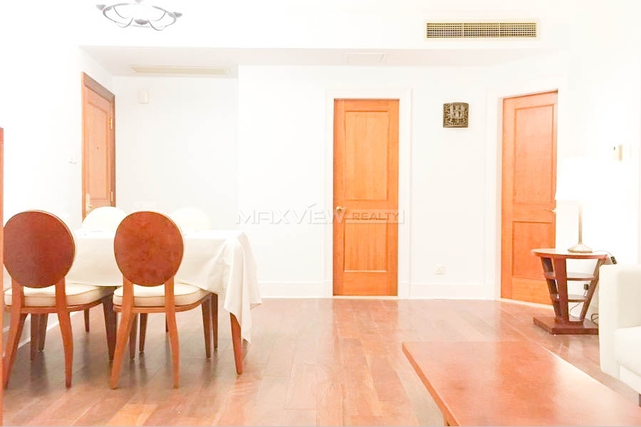 Old Apartment On Hengshan Road 1bedroom 110sqm ¥20,000 PRS1056