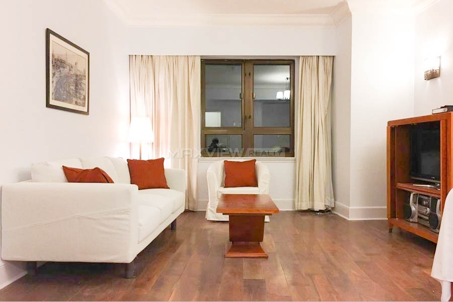 Old Apartment On Hengshan Road 1bedroom 110sqm ¥20,000 PRS1056