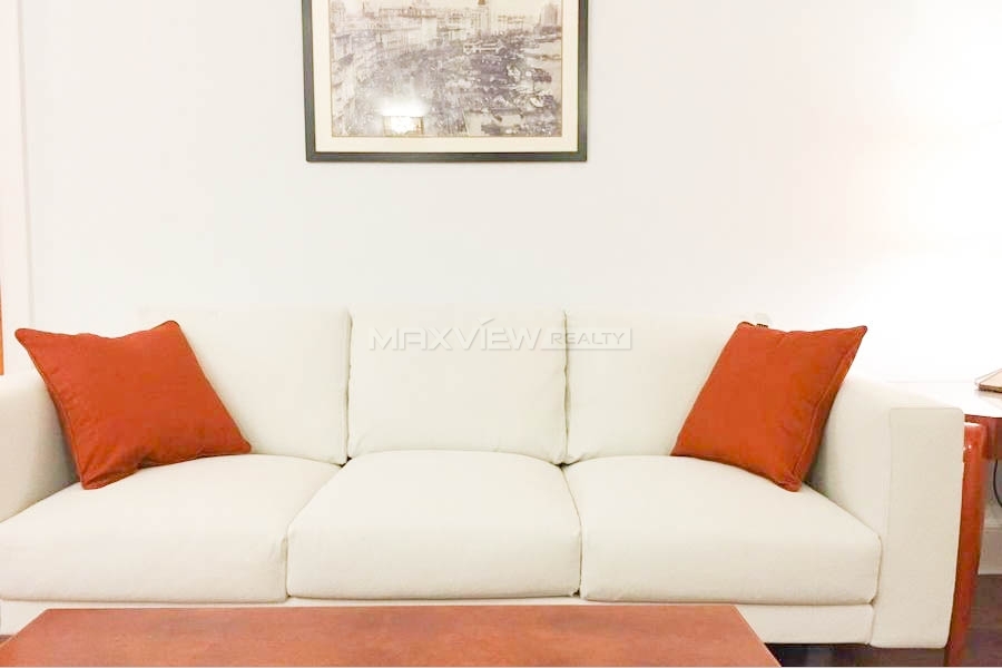 Old Apartment On Hengshan Road 1bedroom 110sqm ¥20,000 PRS1056