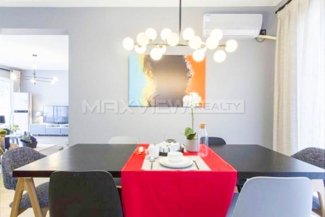 Summit Panorama 3bedroom 142sqm ¥28,800 PRS1038