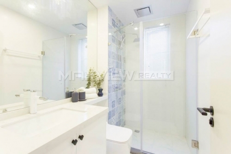 Summit Panorama 3bedroom 142sqm ¥28,800 PRS1038
