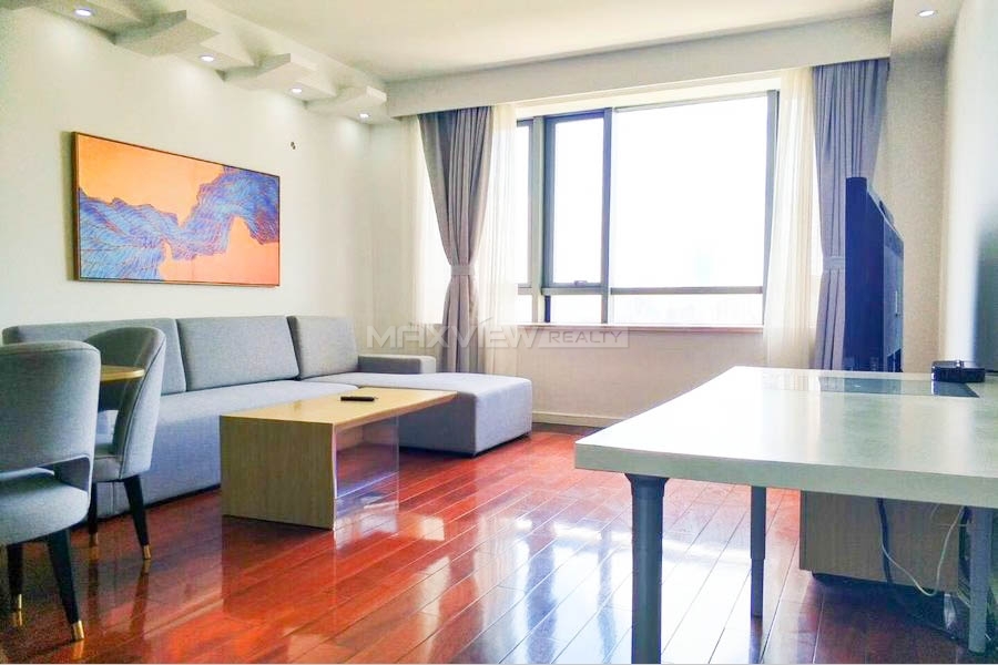 Top of City 4bedroom 163sqm ¥25,000 PRS1053