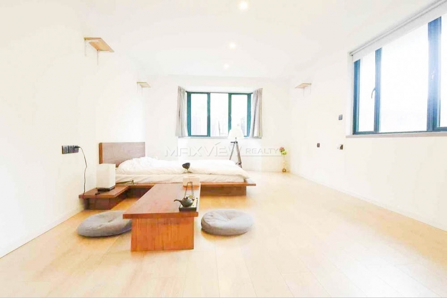 Apartment On Jianguo West Road 4bedroom 230sqm ¥43,000 PRS1060