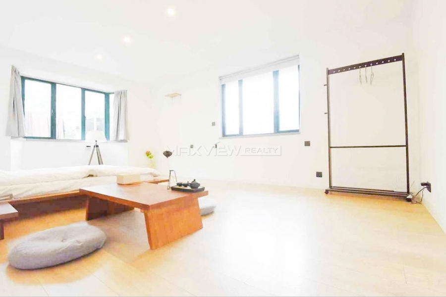 Apartment On Jianguo West Road 4bedroom 230sqm ¥43,000 PRS1060