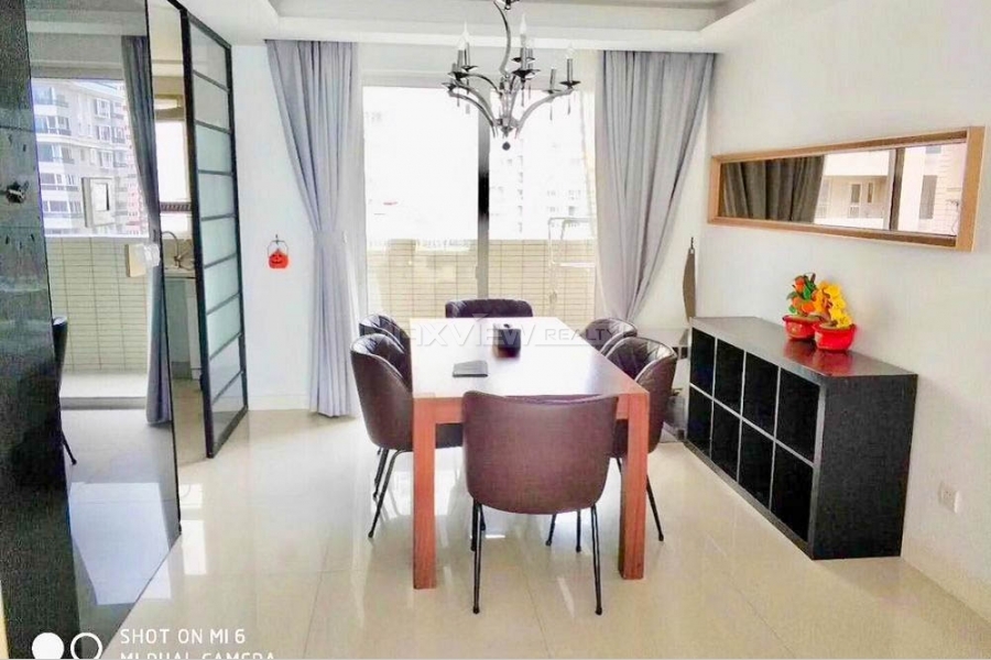 City Castle 3bedroom 167sqm ¥28,000 PRS1067